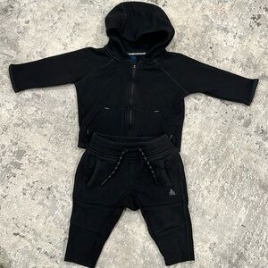 Baby GapFit Tech Jogger Set